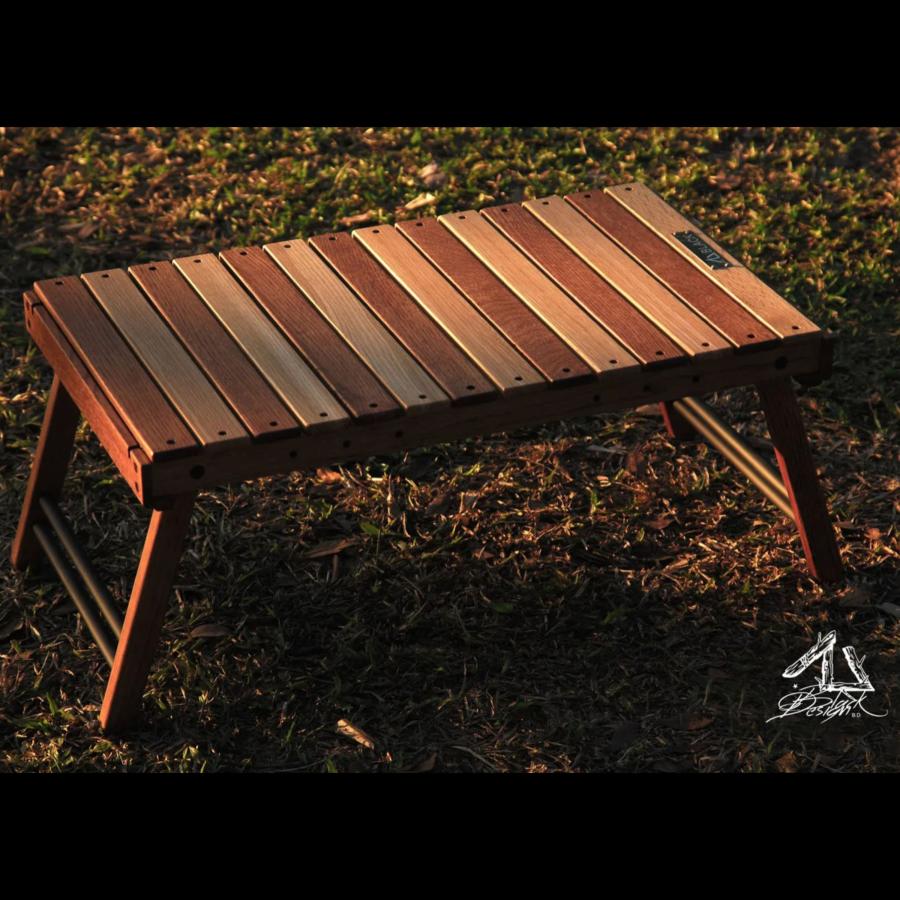 BLACK DESIGN ブラックデザイン ハレテーブル アウトドアテーブル 爆買