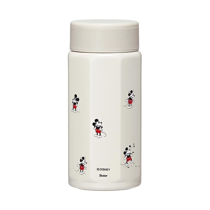MICKEY MOUSE（ミッキーマウス） ディズニー 八角形ステンレスボトル