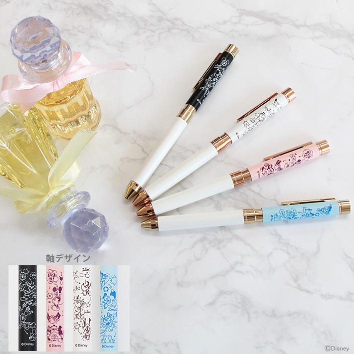 ZEBRA（ゼブラ） [15%OFF]ディズニー シャーボX 多機能ペン 限定