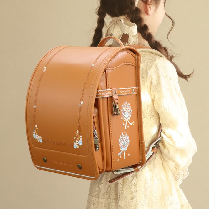 天使のはね ル・プチボア 天使のはね＜R＞ 2026 ランドセル A4フラット