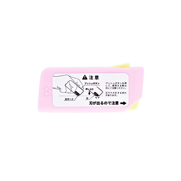 マイメロディ マイメロディ SHUTTO 開梱カッター＆レターオープナー