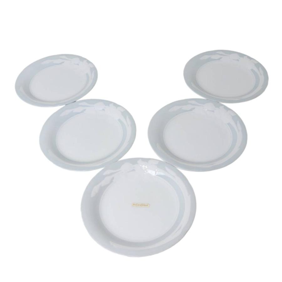 山加商店 yamaka Yves Saint-Lauren イヴ・サンローラン食器セット