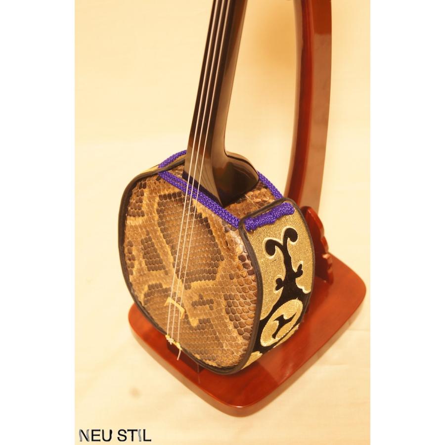 三線 玉城盛善 西平開鐘 写 八重山黒木 : NEU STIL - 通販 - Yahoo