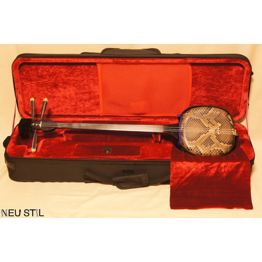 三線 玉城盛善 西平開鐘 写 八重山黒木 : NEU STIL - 通販 - Yahoo