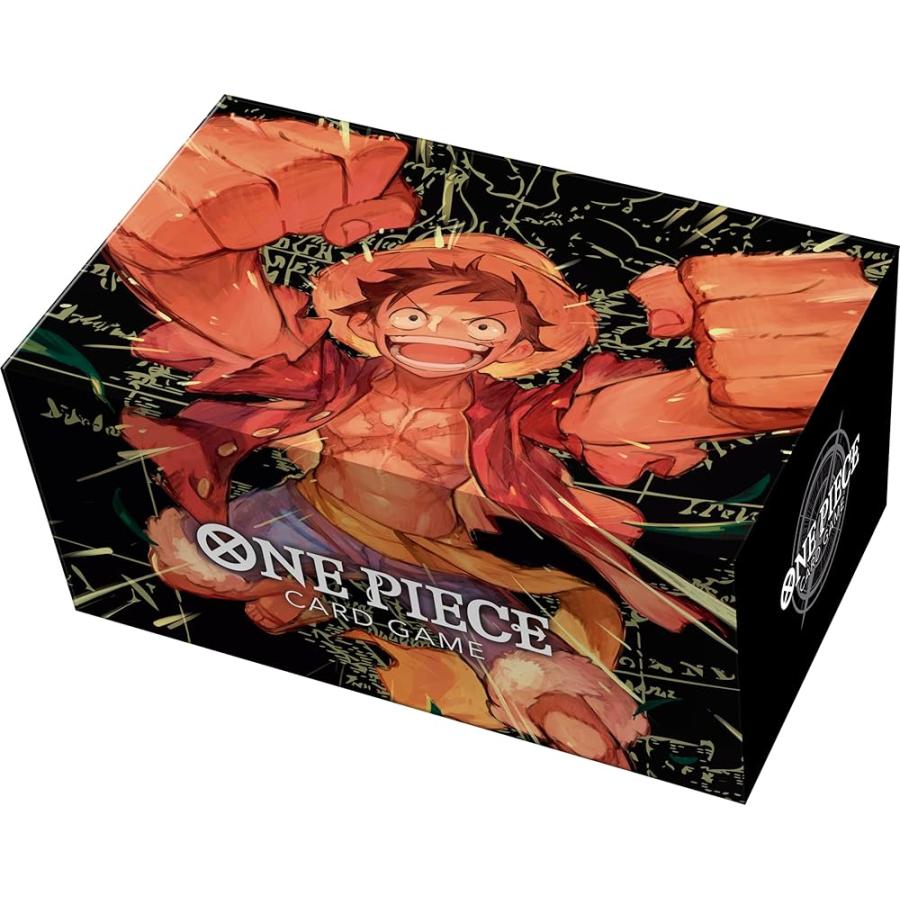 バンダイ(BANDAI) ONE PIECE カードゲーム プレミアムブースター CARD