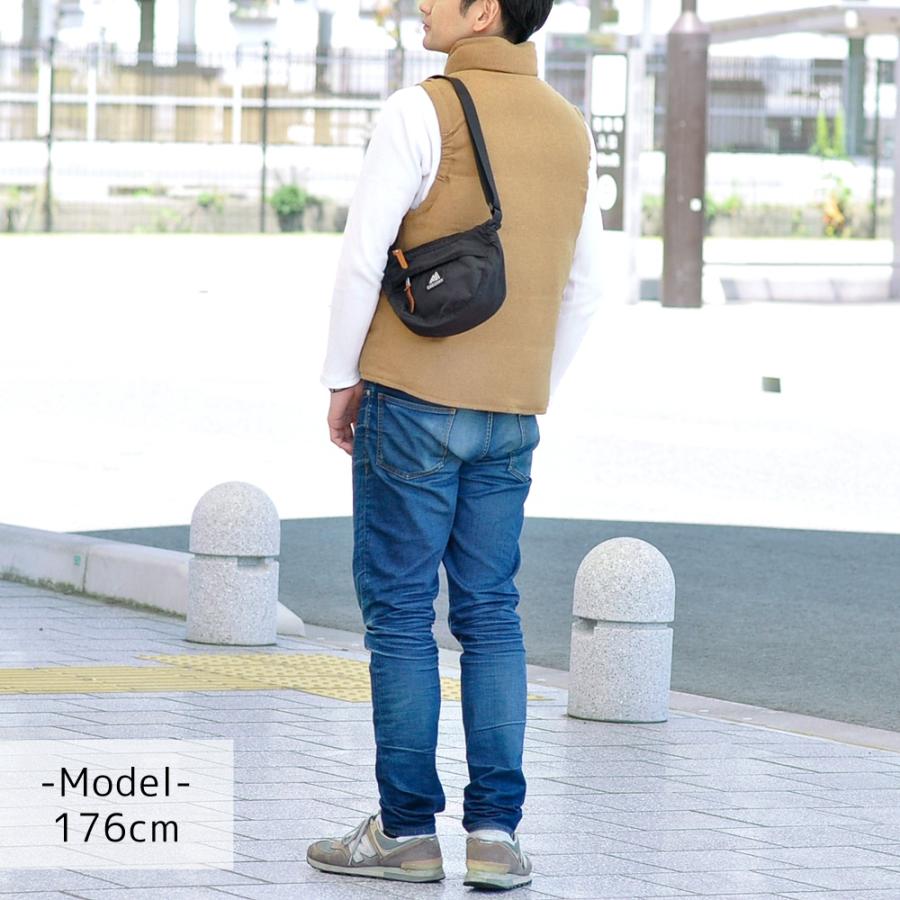 GREGORY（グレゴリー） 最大P+16% ショルダーバッグ クラシック