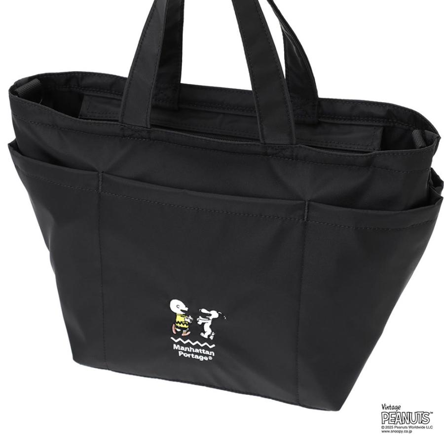 Manhattan Portage（マンハッタンポーテージ） 最大P+16% PEANUTS