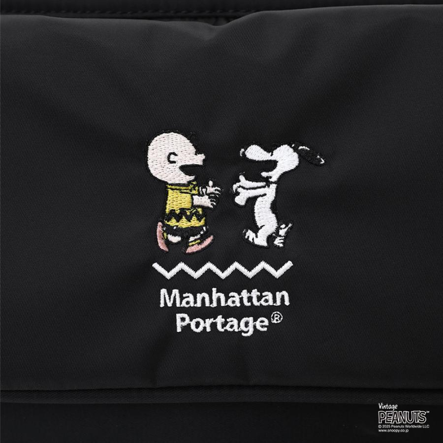 Manhattan Portage（マンハッタンポーテージ） 最大P+16% PEANUTS