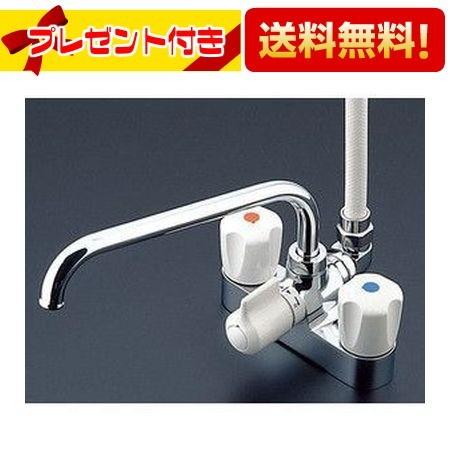 TOTO TMS27C TOTO 浴室用シャワー水栓 2ハンドルシャワー金具 台付