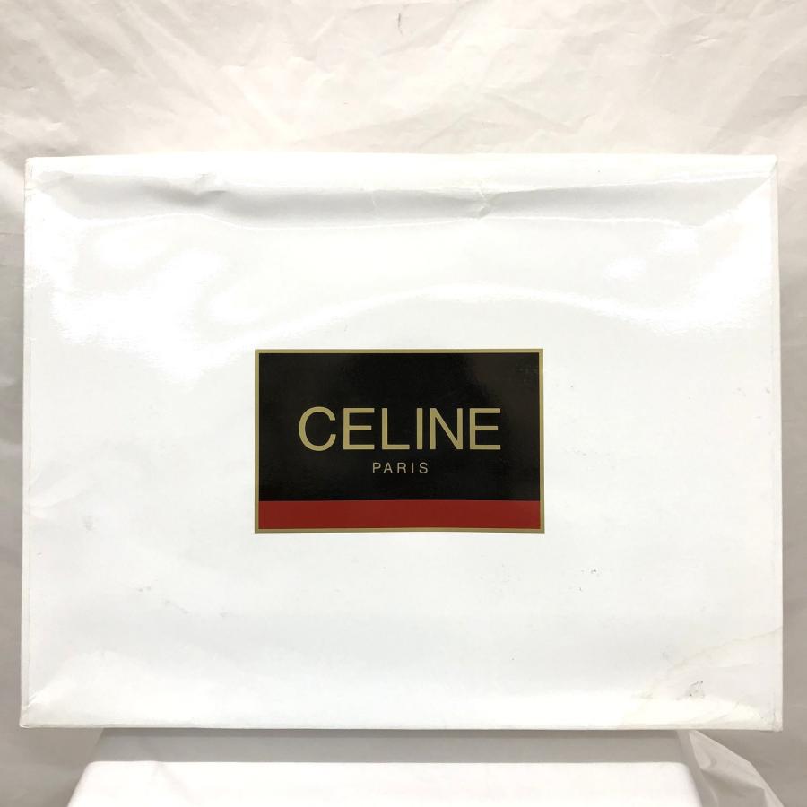 極美品 CELINE セリーヌ 肌掛けふとん 合織掛け布団 シングル 140