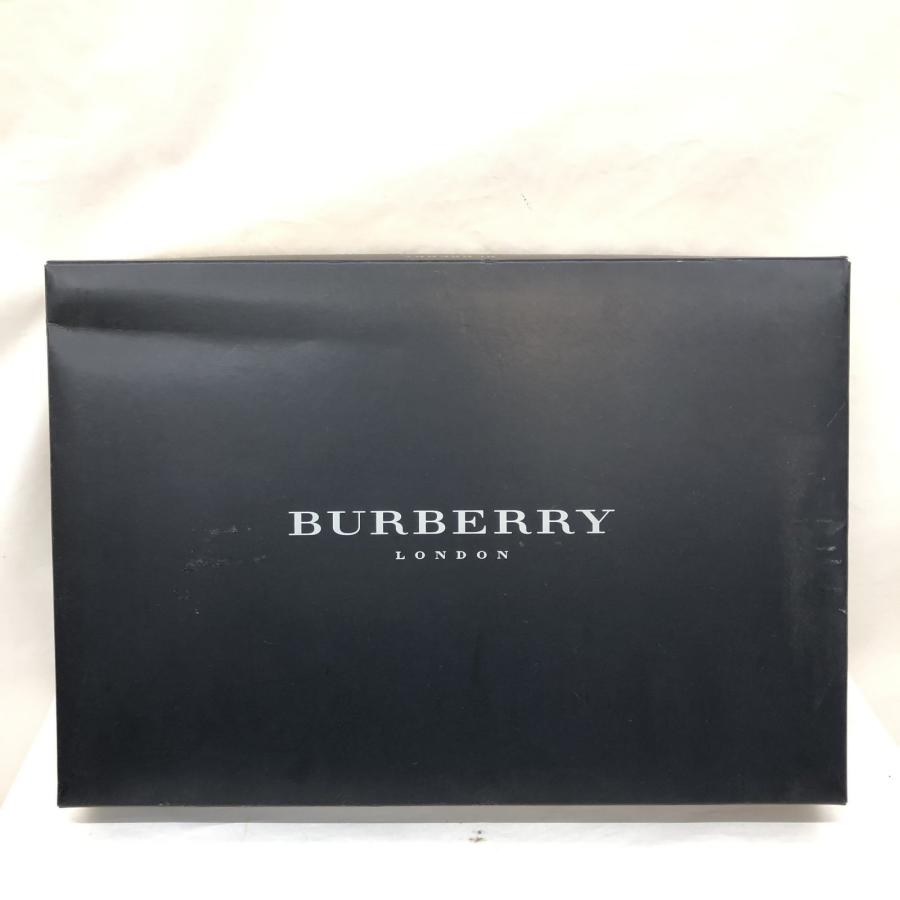 極美品 BURBERRY バーバリー フェイスタオル 2枚セット ベージュ