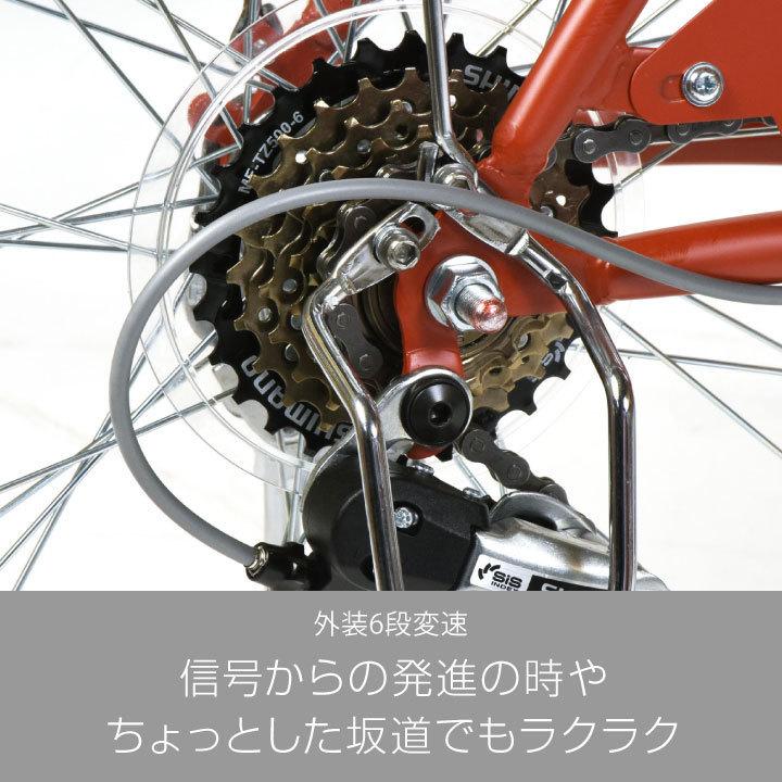 a.n.design-works クロスバイク 700c 初心者 420mm 480mm 自転車 27
