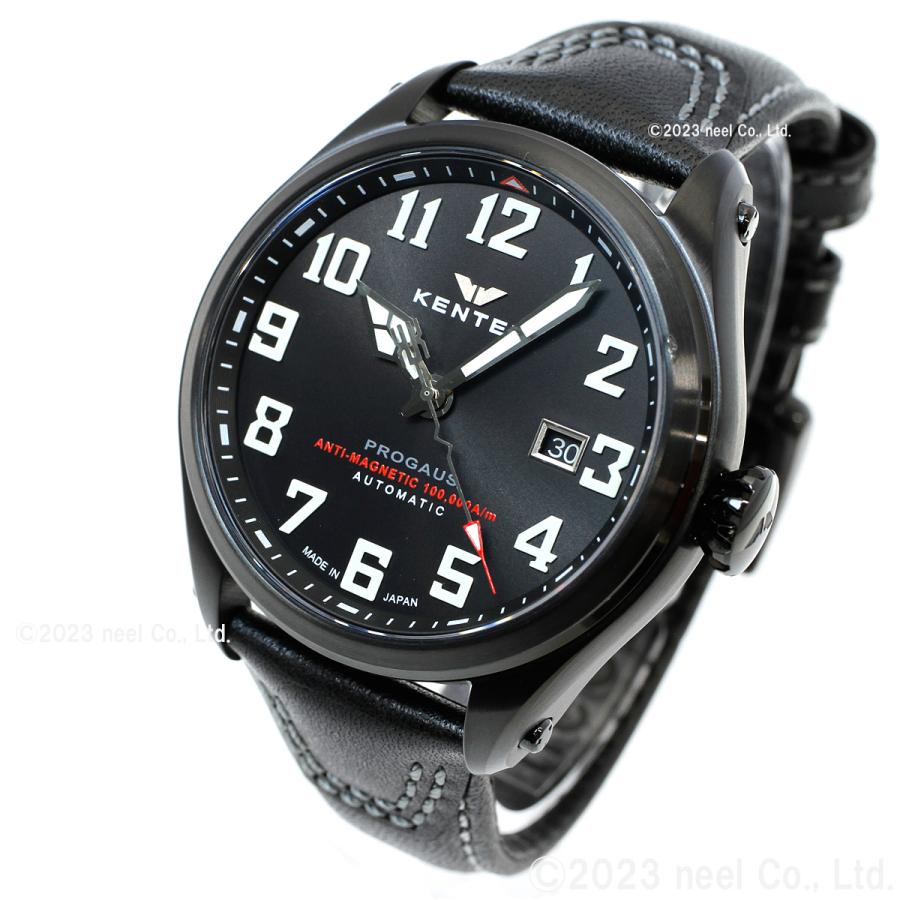KENTEX（ケンテックス） （豪華おまけ有） 腕時計 日本製 メンズ 耐磁