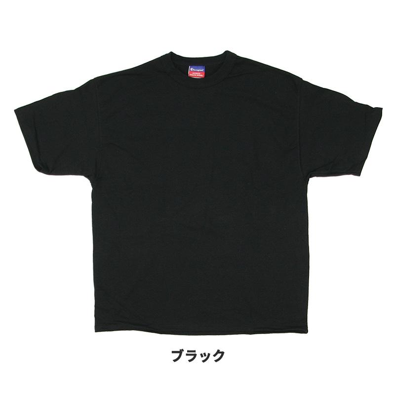 Champion（チャンピオン） 【並行輸入】チャンピオン 半袖Tシャツ 7