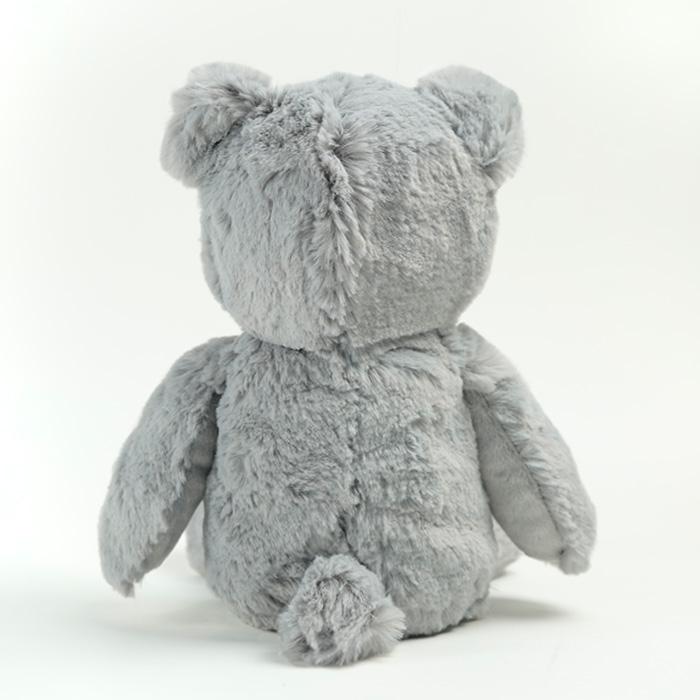 Steiff（シュタイフ） テディベア ぬいぐるみ STEIFF BEARZY TEDDY