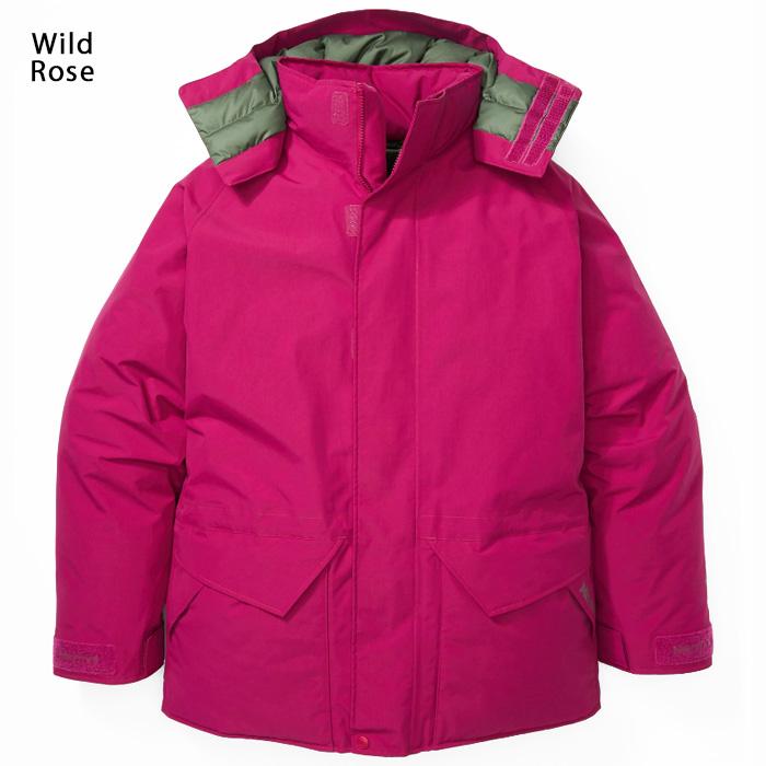 Marmot（マーモット） マンモスパーカー ダウンジャケット Marmot