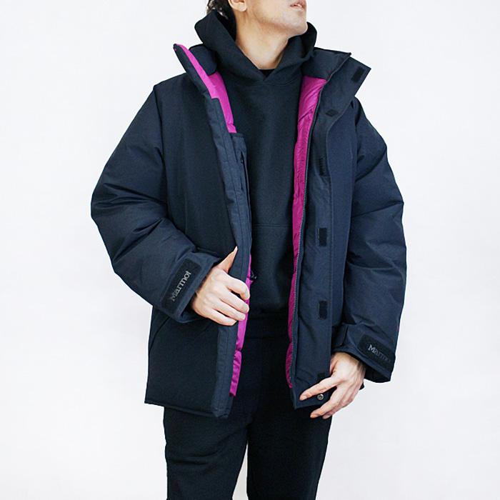 Marmot（マーモット） マンモスパーカー ダウンジャケット Marmot