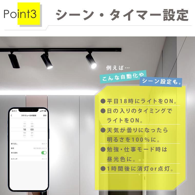 Edison Smart（エジソンスマート） 2個セット スマートLED スポット