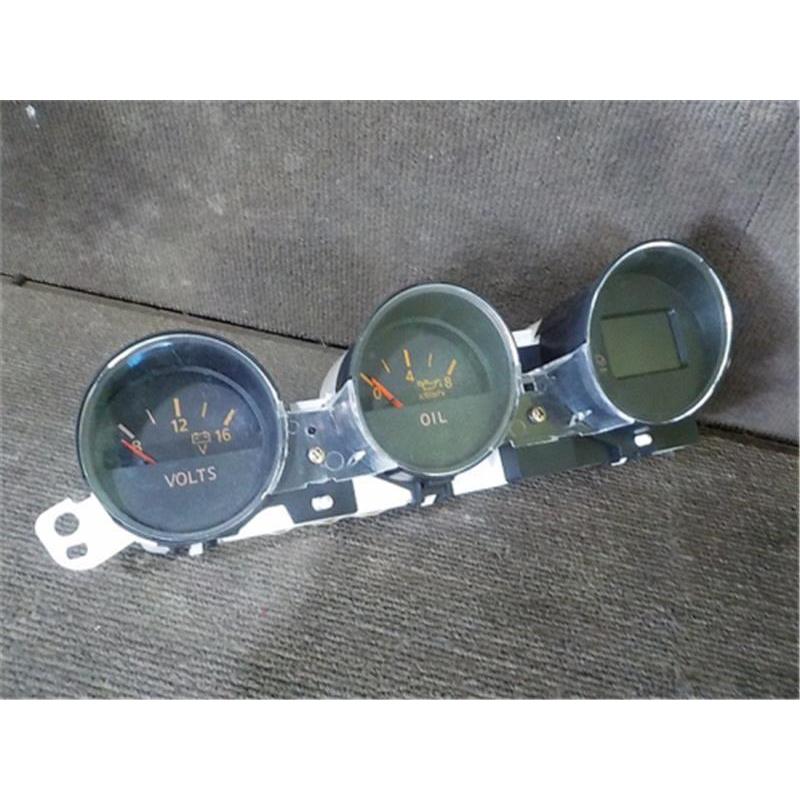日産 純正 フェアレディZ 《 Z33 》 メーター類 P10500-23015401 : NGP
