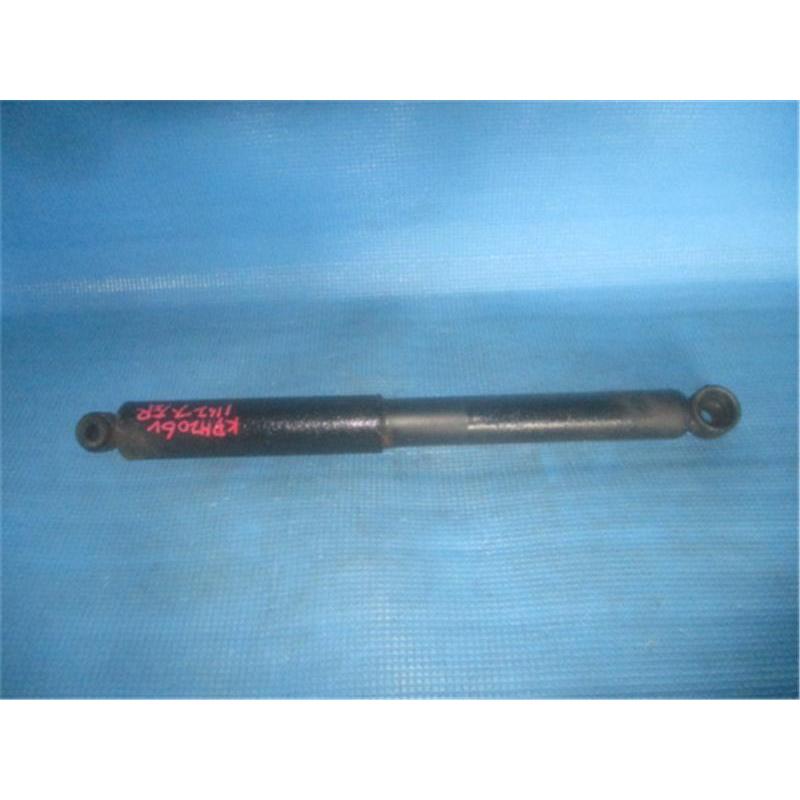 トヨタ 純正 ハイエース 《 KDH206V 》 左リアショックアブソーバー