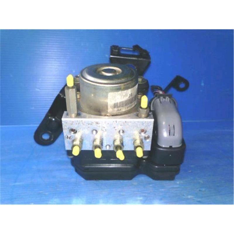 日産 純正 エルグランド 《 NE51 》 ABSブレーキアクチュエーター