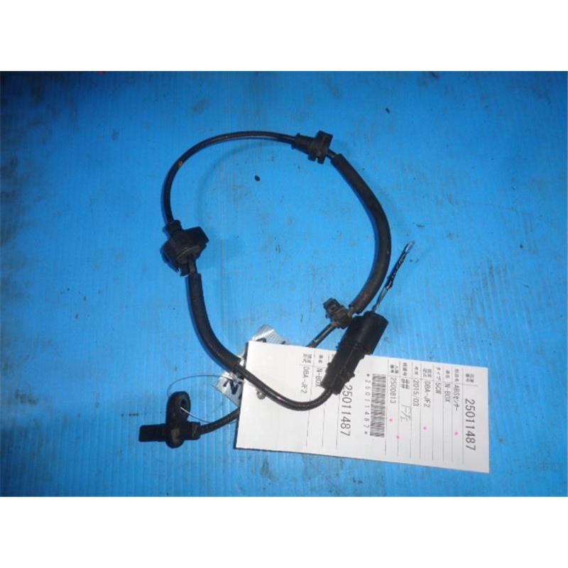 ホンダ 純正 N-BOX 《 JF2 》 ABSセンサー 57455-T6G-003 P11700