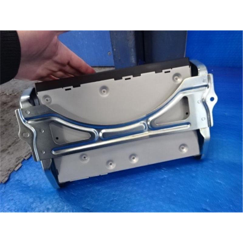 トヨタ 純正 セルシオ 《 UCF31 》 ナビユニット 86841-50030 P71100