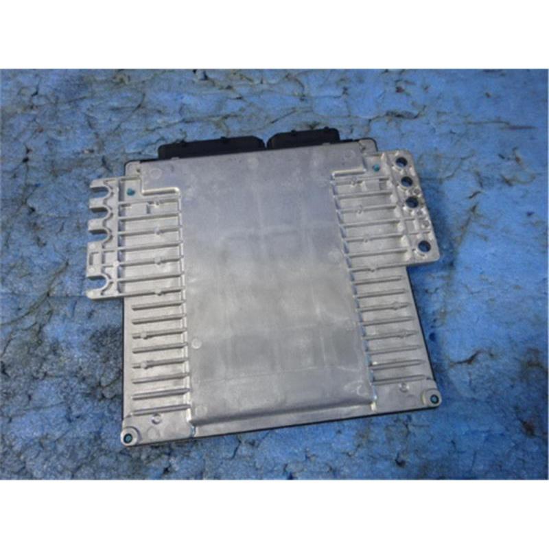 日産 純正 フェアレディZ 《 Z33 》 エンジンコンピューター 2371M