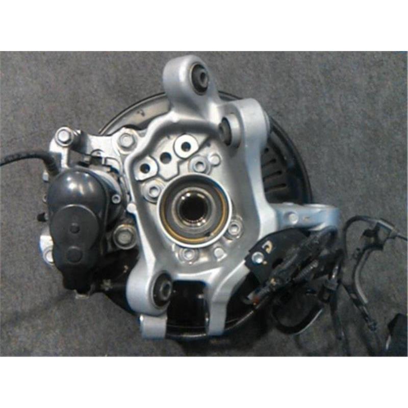 トヨタ 純正 クラウン 《 AZSH20 》 左リアナックルハブ 42305-53020