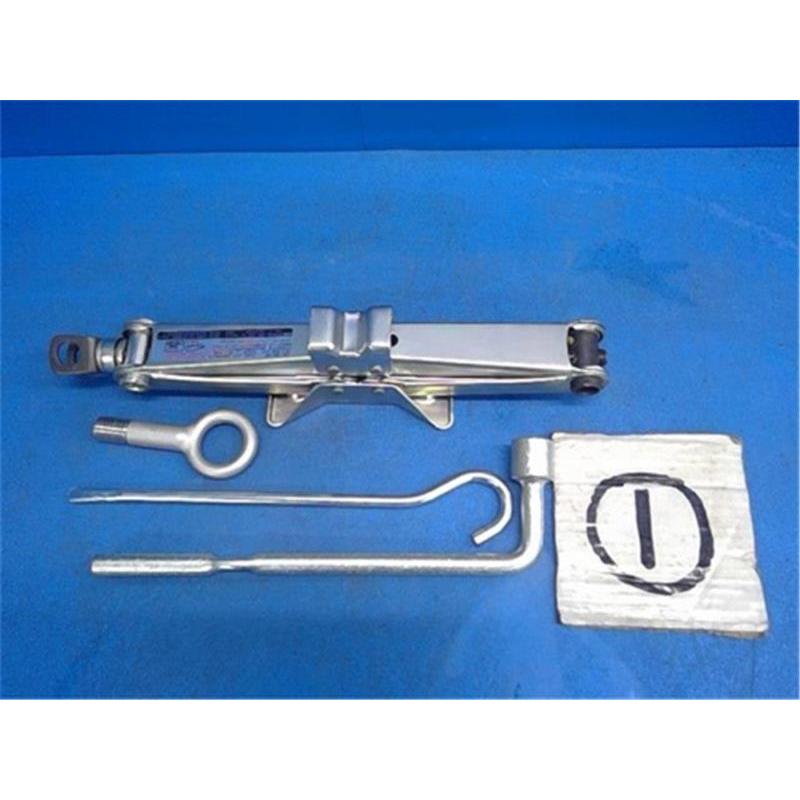 ホンダ 純正 N-BOX 《 JF3 》 車載工具 P61200-23007317 : NGPパーツ王