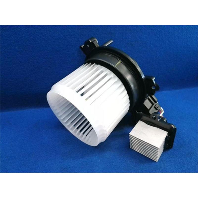 ダイハツ 純正 ムーヴキャンバス 《 LA800S 》 ヒーターブロアモーター