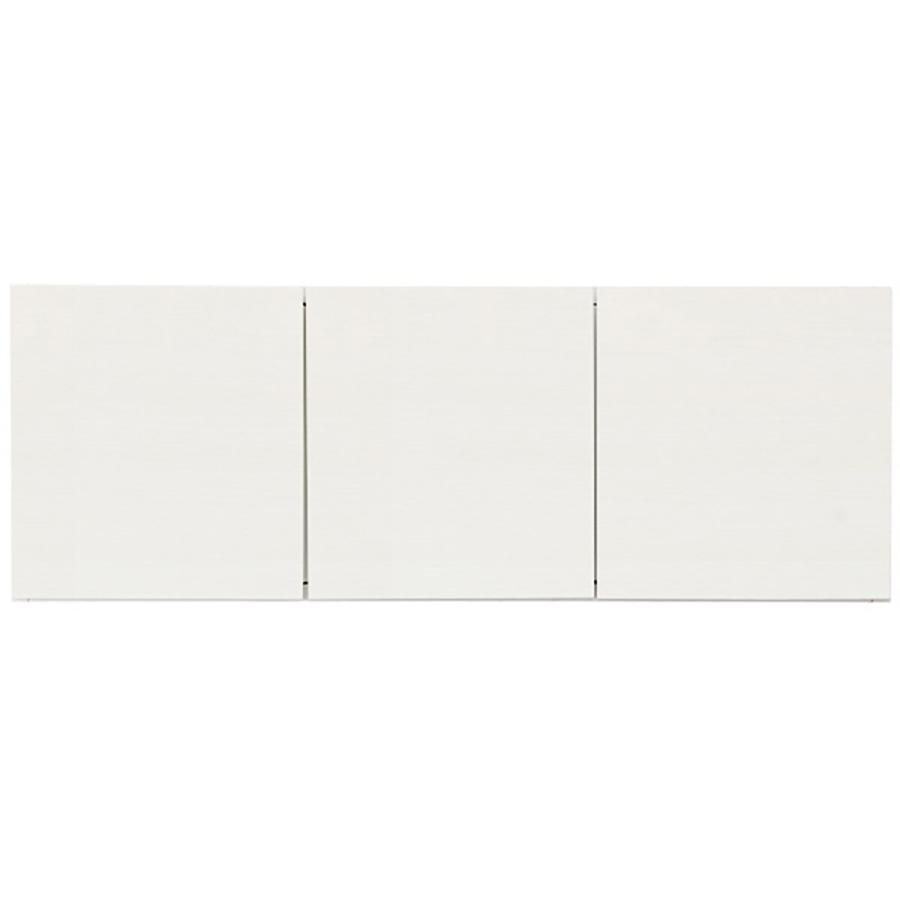 ニトリ（NITORI） 幅100cm キッチンボード(上置き付き リガーレ100KB