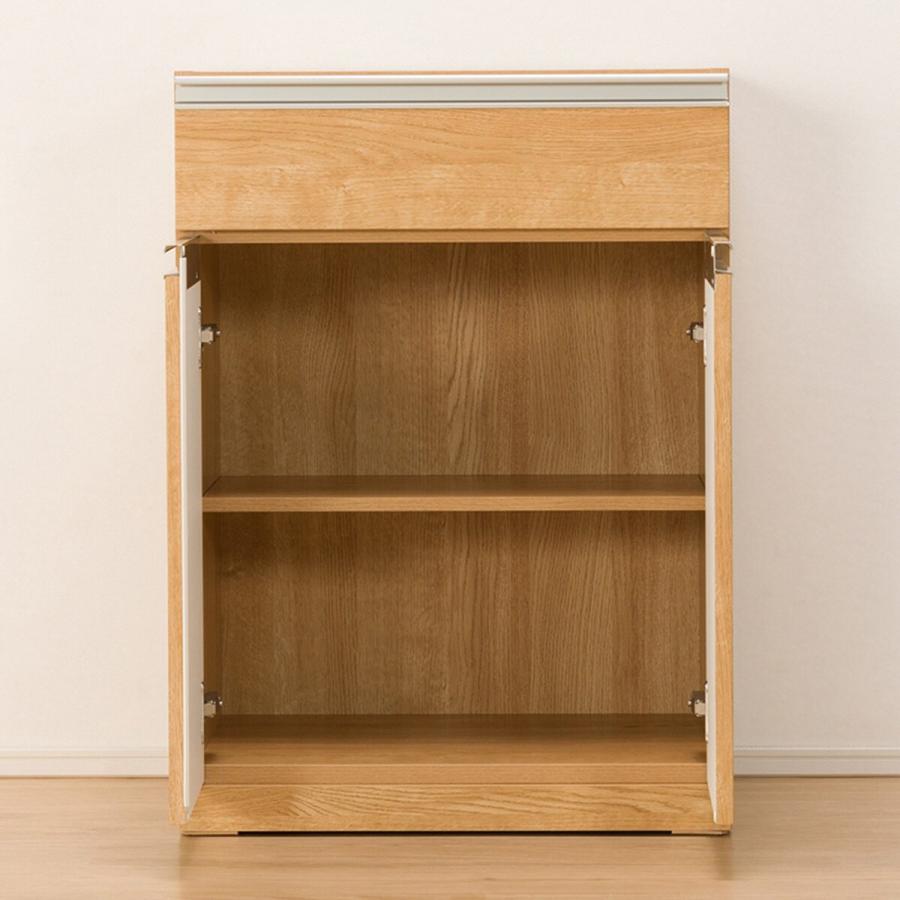 ニトリ（NITORI） キッチンカウンター(リガーレ100CT LBR) キッチン