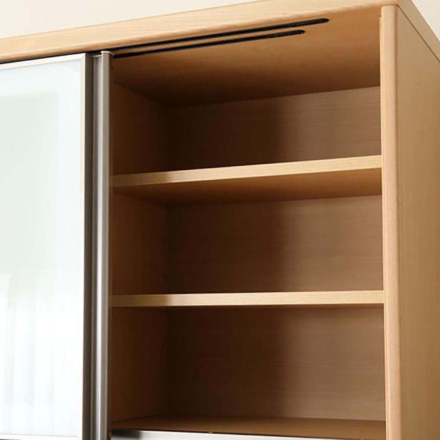 ニトリ（NITORI） キッチンボード(アルミナ2 100KB DBR) ニトリ期間