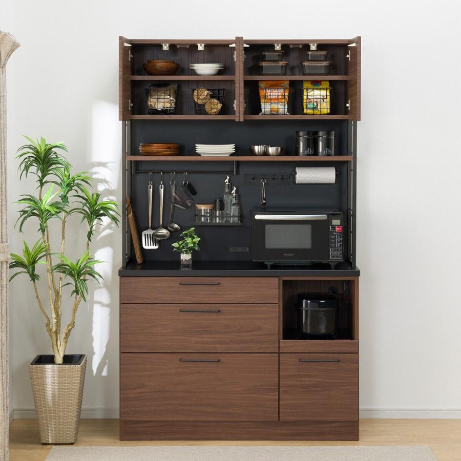 ニトリ（NITORI） マグネット付きキッチンボード ソフトクローズ