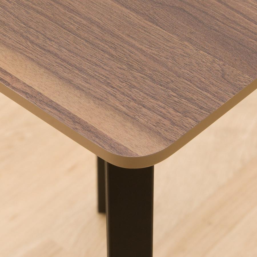 ニトリ（NITORI） 幅60cm カウンターテーブル(モラド MBR) : ニトリ