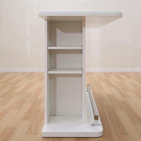 ニトリ（NITORI） 幅135cm バーカウンター(パース 135) : ニトリ Yahoo