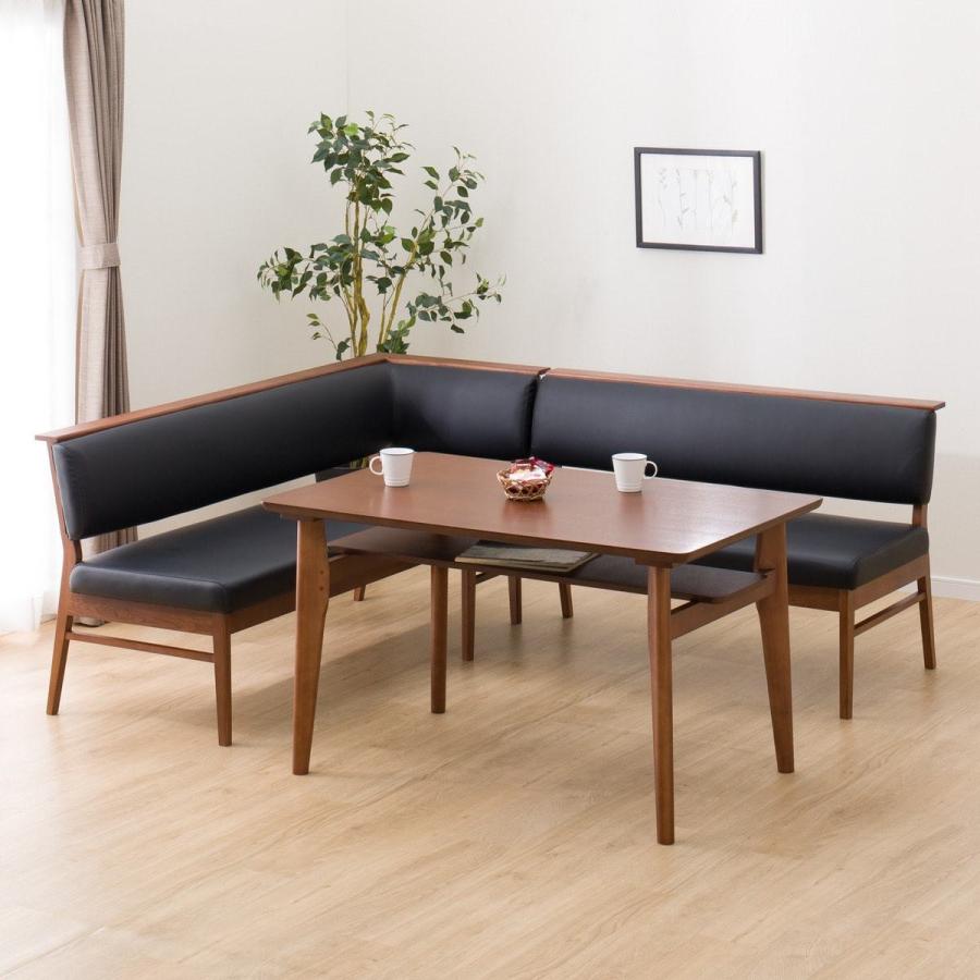 ニトリ（NITORI） リビングダイニング2人掛けソファ ダイニングベンチ