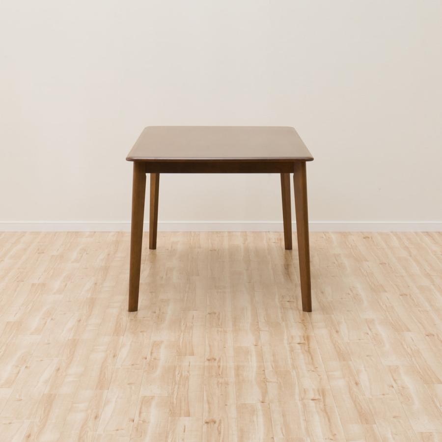 ニトリ（NITORI） 幅200cm ダイニングテーブル(Nコレクション T-01 200