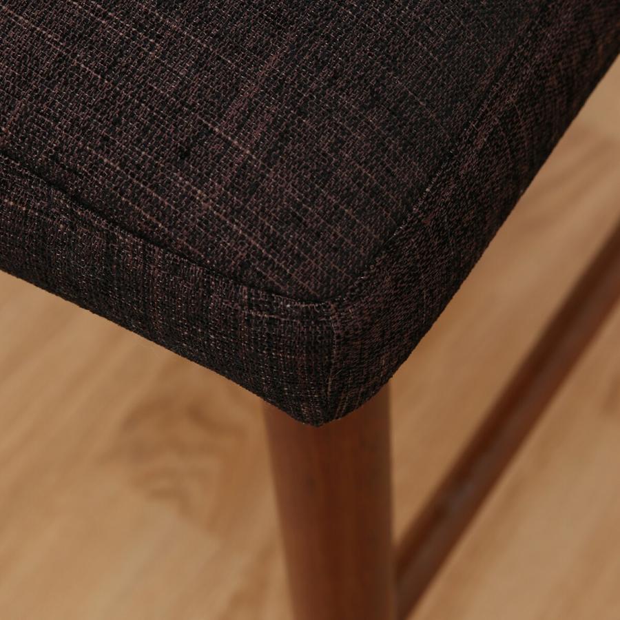 ニトリ（NITORI） 幅80cm ダイニングテーブル3点セット(DTライジング80