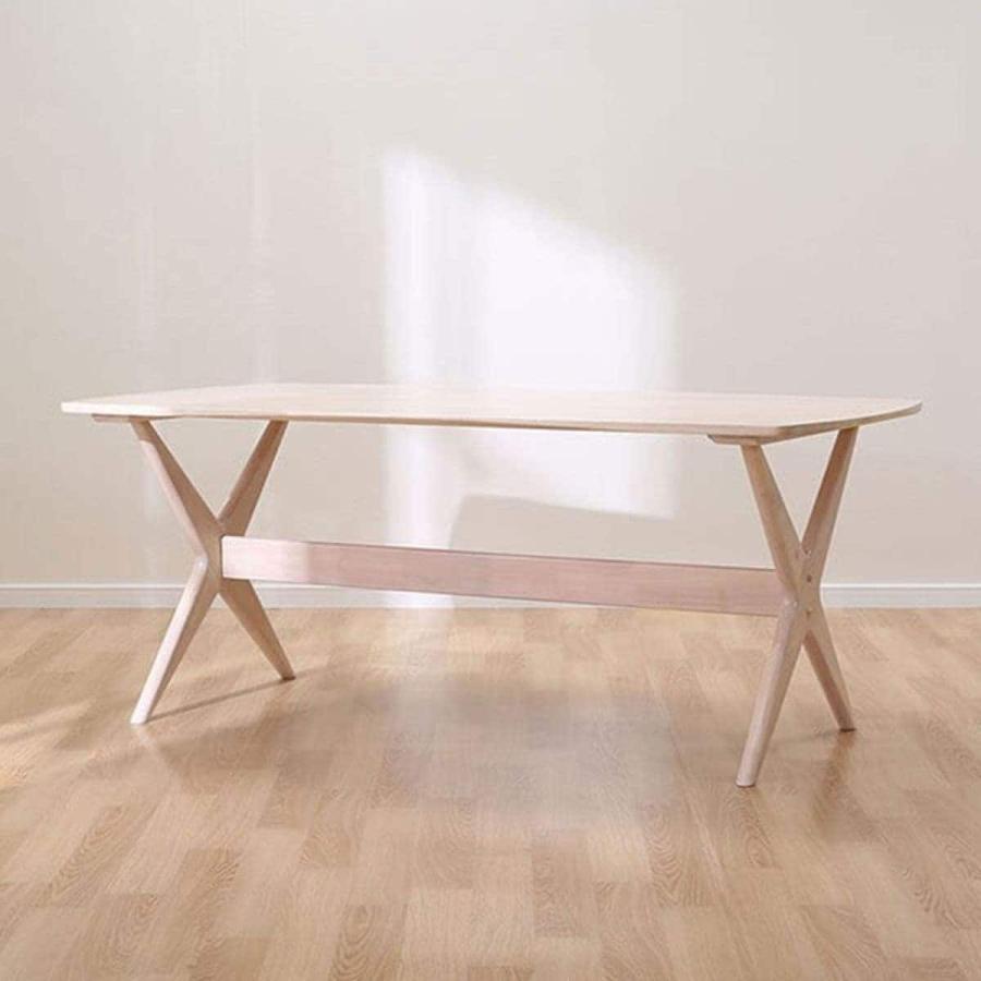 ニトリ（NITORI） 幅160ロータイプリビングダイニングテーブル3点