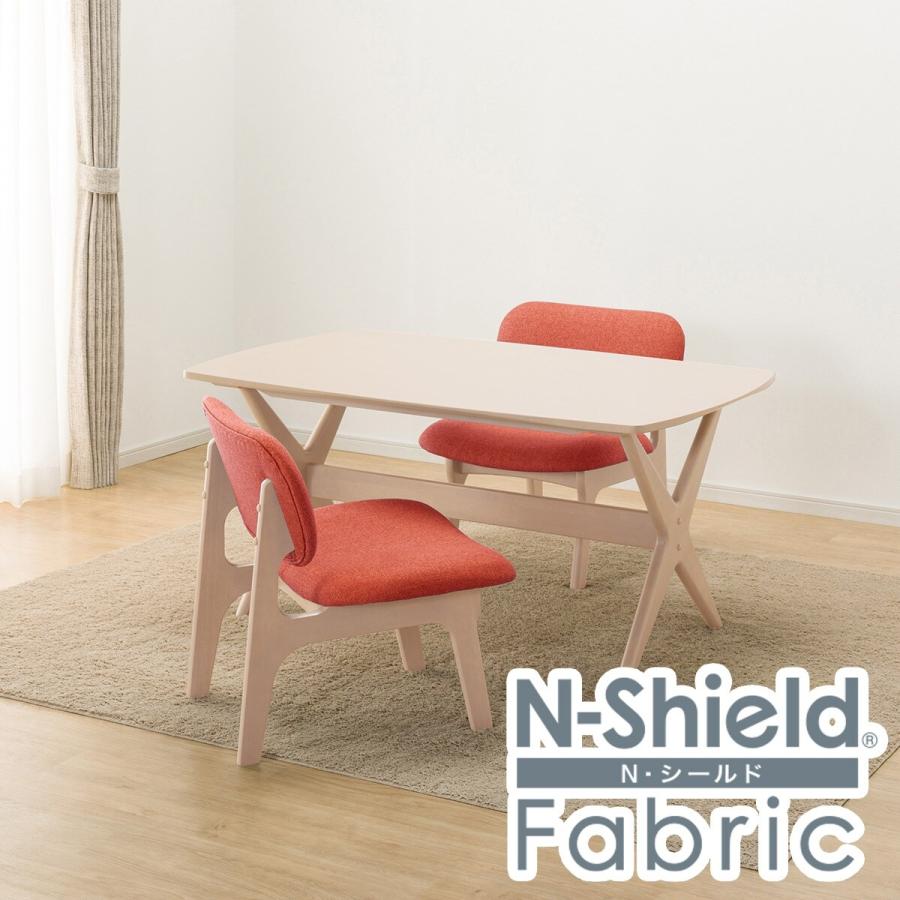 ニトリ（NITORI） リビングダイニングテーブル3点セット(LDリラックス