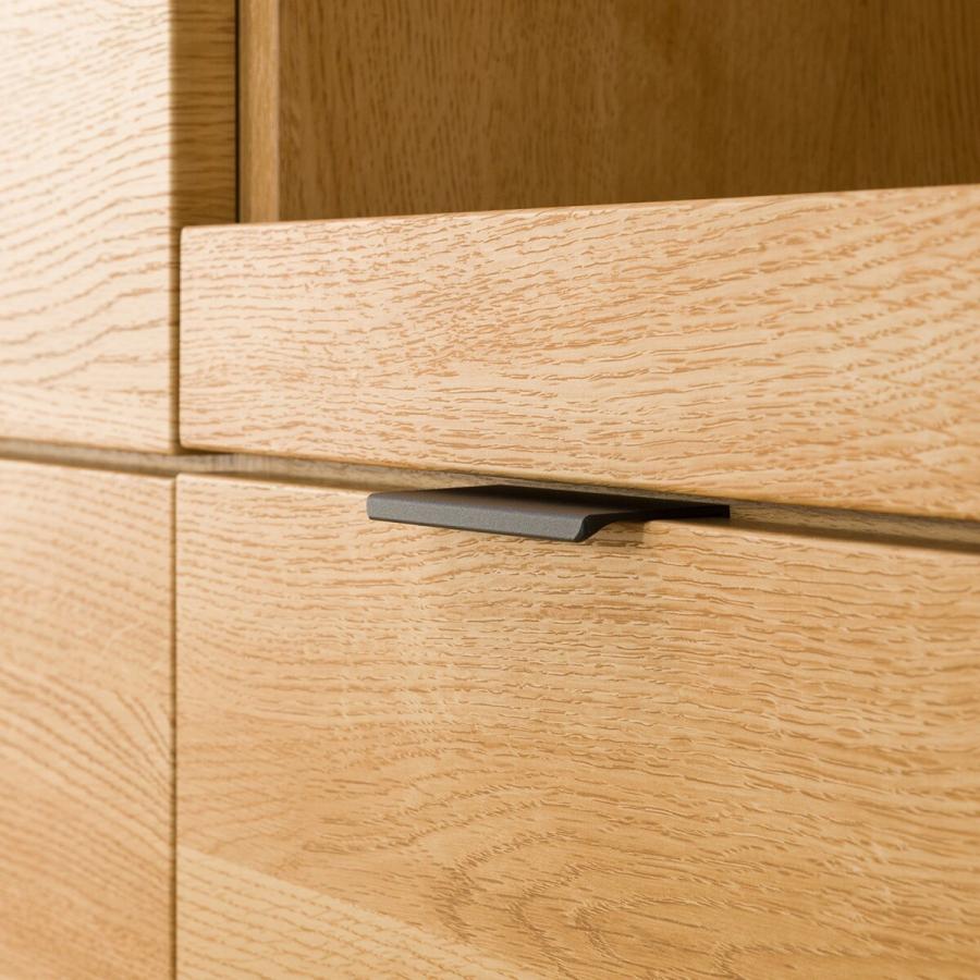 ニトリ（NITORI） カウンター (エトナ105CT LBR) ニトリ期間限定：4/6