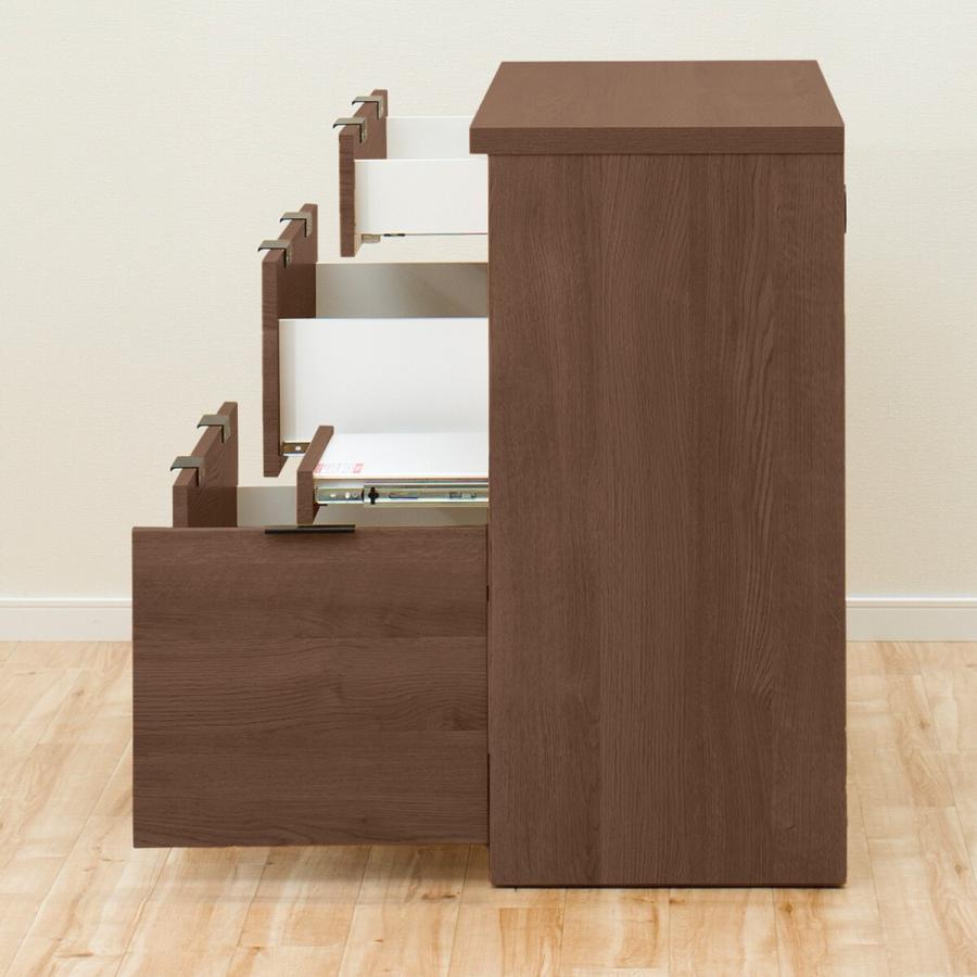 ニトリ（NITORI） カウンター (エトナ120CT MBR) ニトリ期間限定：4/6