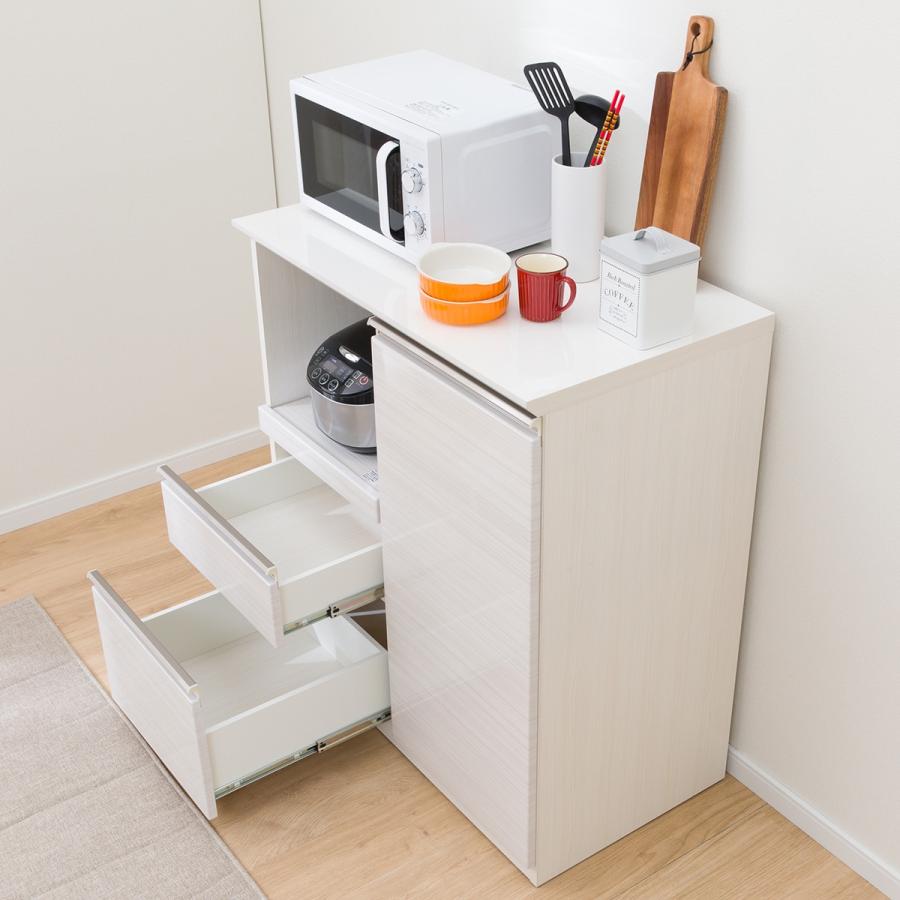 ニトリ（NITORI） カウンター(SP201 90WT WH) : ニトリ Yahoo!店