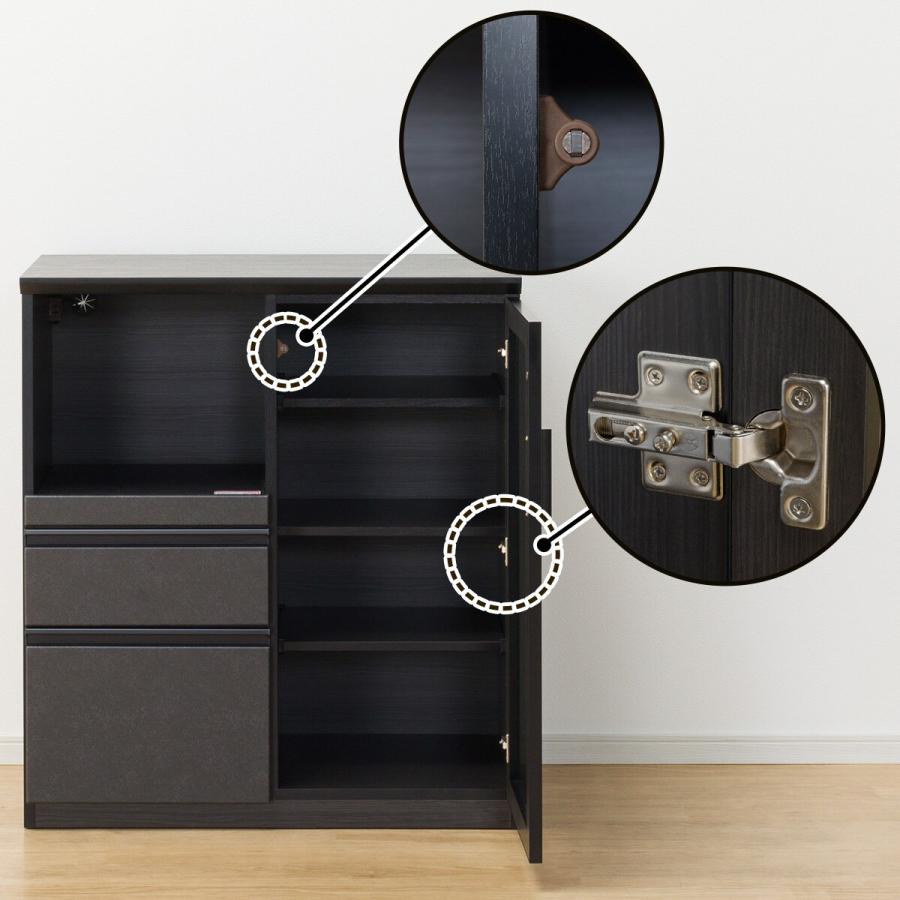 ニトリ（NITORI） カウンター(SP201 90GT GY) : ニトリ Yahoo!店