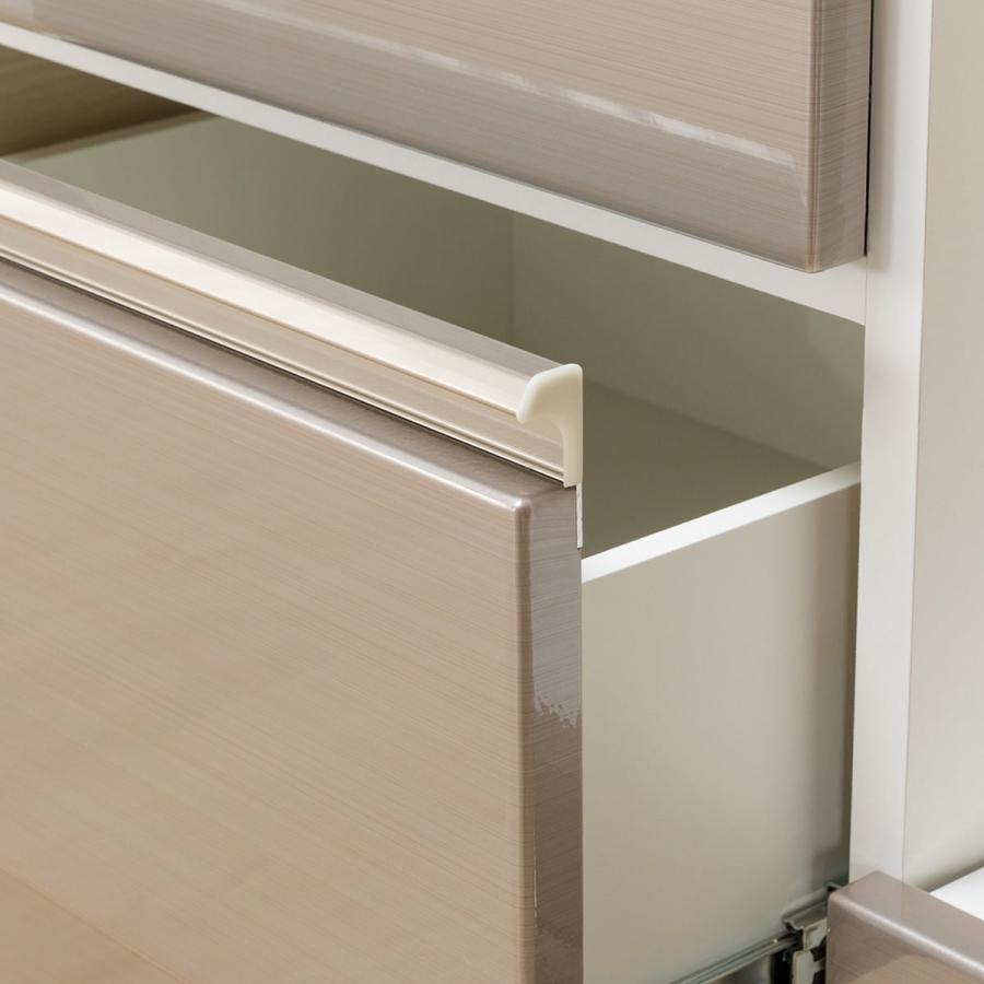 ニトリ（NITORI） カウンター(アルミナ2 140CT SI) ニトリ期間限定：4