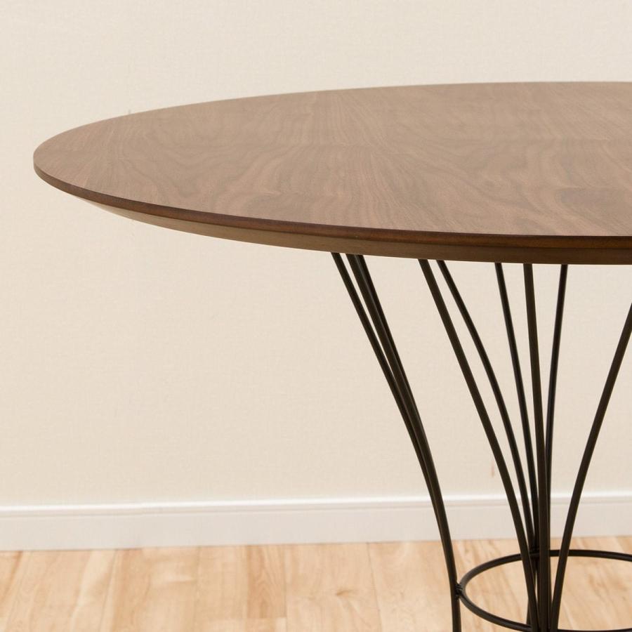 ニトリ（NITORI） 幅80cm ダイニングテーブル3点セット(コルーナ BE) 2