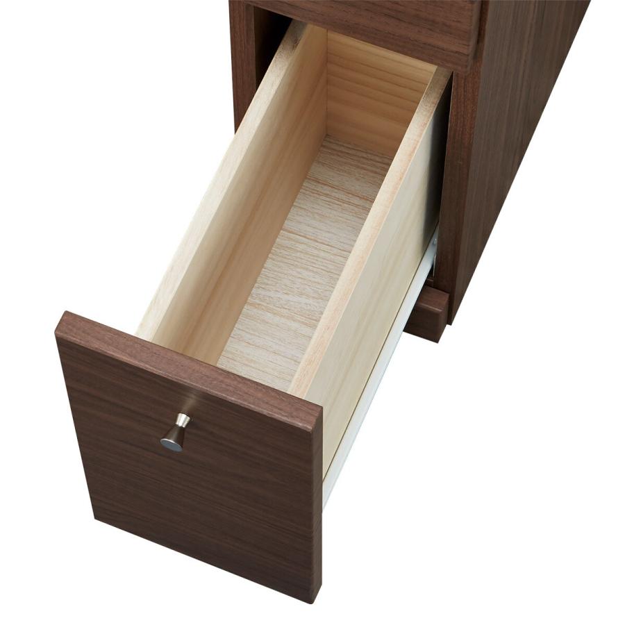 ニトリ（NITORI） 姿見ドレッサー(DR-012 MBR) : ニトリ Yahoo!店