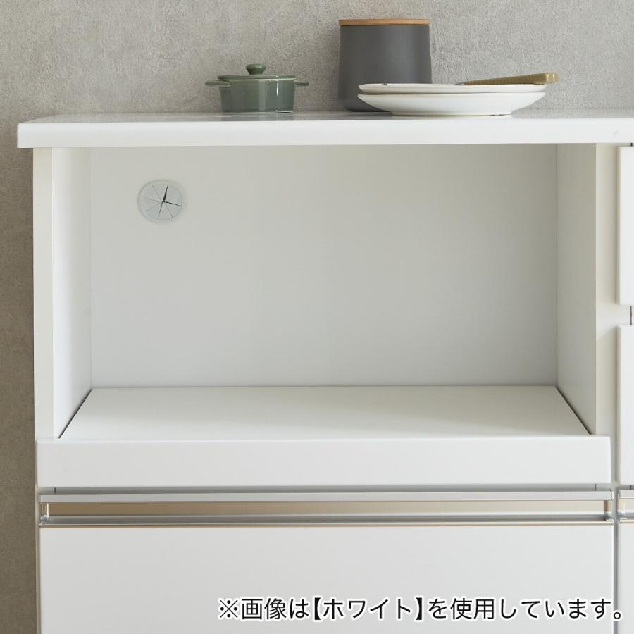 ニトリ（NITORI） 鏡面仕様カウンター（NA）キッチンカウンター